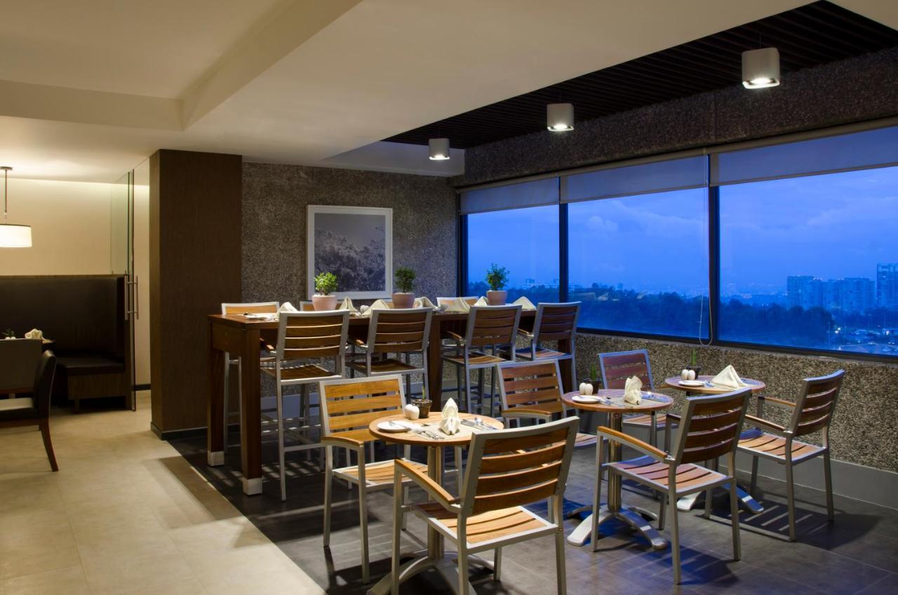 Hotel Sheraton Santa Fe 5*